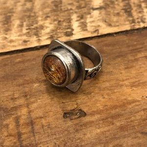 Urban Outfitters Ring